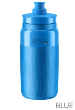 Elite Gourde Fly Tex 550ml -Vélos Boutique Elite Fly Tex Trinkflasche 550ml FA003514124 5ruzUTJ9nDpVgu