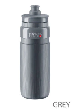 Elite Gourde Fly Tex 750ml -Vélos Boutique Elite Fly Tex Trinkflasche 750ml FA003514635 5