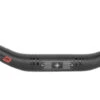 Ergotec Guidon Riser Bar 50 Comfort Bügel 31.8mm‌ -Vélos Boutique Ergotec RiserBar50 16724001 01