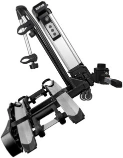 EUFAB Bike Lift - Porte-vélos -Vélos Boutique Eufab 11535 Bike Lift Fahrradtrager 4