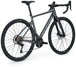 Focus ATLAS 6.7 -Vélos Boutique FOCUS MY21 Atlas 6 7 back