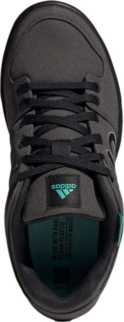 Five Ten Freerider Canvas - MTB Shoes 11 Five Ten Freerider Canvas - MTB Shoes -Vélos Boutique Five Ten Freerider Canvas MTB Schuhe GZ4660 3ZG6zGW2qyTp6s