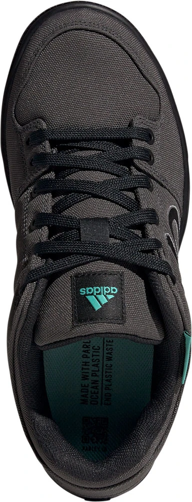 Five Ten Freerider Canvas - MTB Shoes 6 Five Ten Freerider Canvas - MTB Shoes – Image 4