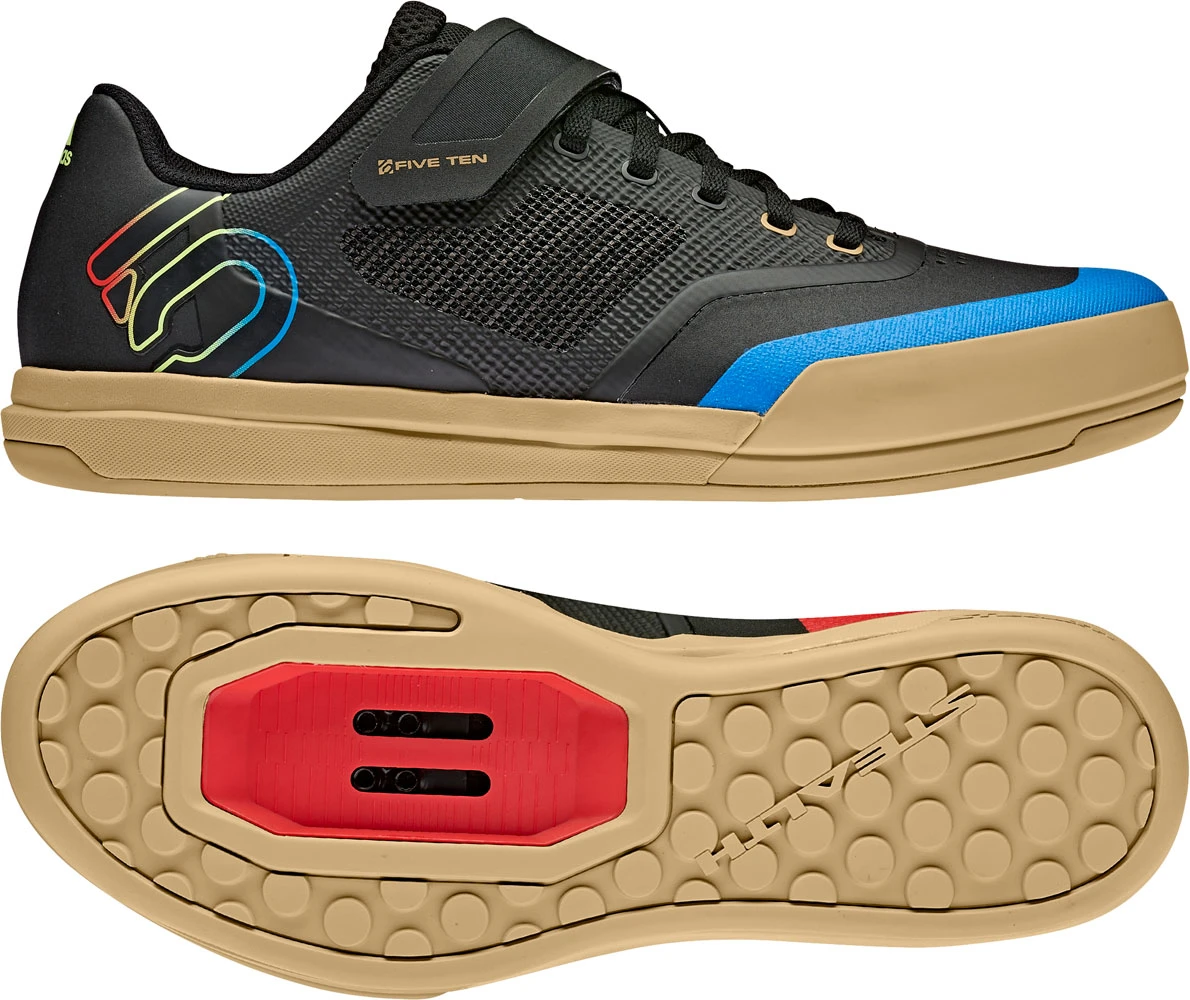 Five Ten Hellcat Pro - MTB Shoes 3 Five Ten Hellcat Pro - MTB Shoes