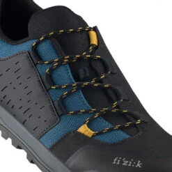 Fizik Terra Ergolace X2 - MTB Shoes -Vélos Boutique Fizik Terra Ergolace X2 MTB Schuhe TEX2ELTX1 4610 40 4