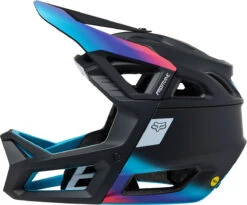 Proframe Pro RTRN - Casque Fullface -Vélos Boutique Fox Head Proframe Pro RTRN Fullface Helm 30252 001 4