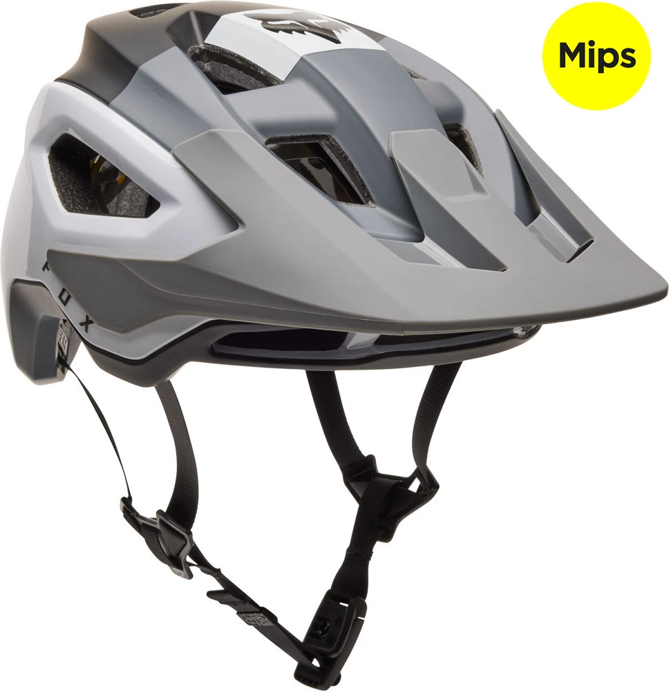 Speedframe Pro Klif MIPS - Casque MTB 3 Speedframe Pro Klif MIPS - Casque MTB