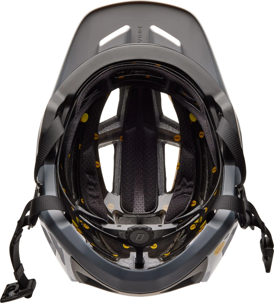 Speedframe Pro Klif MIPS - Casque MTB 8 Speedframe Pro Klif MIPS - Casque MTB – Image 6