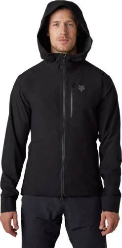 Flexair Neoshell® - Veste De Pluie -Vélos Boutique Fox FlexairNeoshell 31015 001 Regenjacke 3