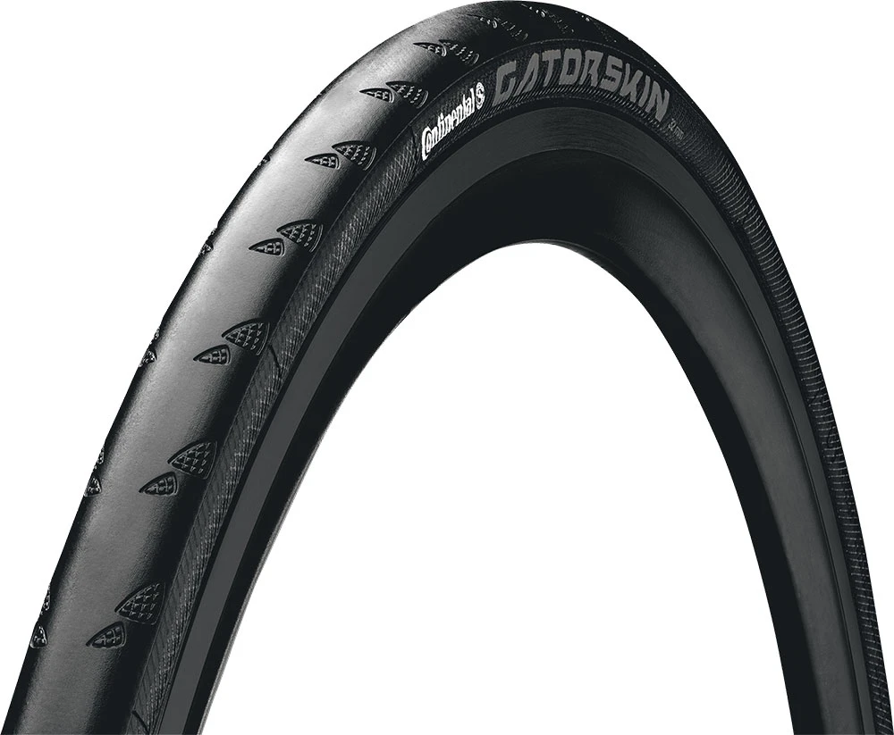 Continental Pneu Pliant Gatorskin Black Edition 3 Continental Pneu Pliant Gatorskin Black Edition