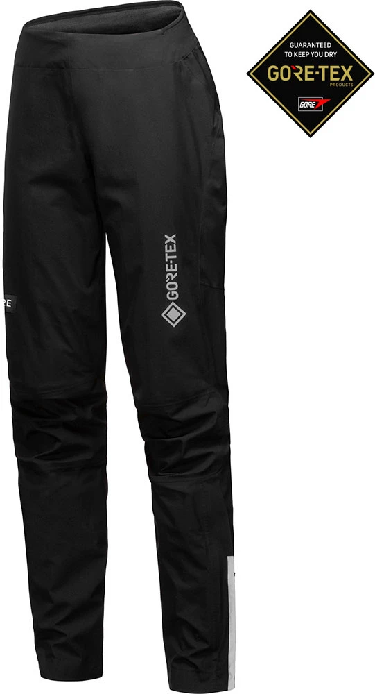 GOREWEAR GORE-TEX® Paclite Trail - Pantalon De Pluie Pour Femme 3 GOREWEAR GORE-TEX® Paclite Trail - Pantalon De Pluie Pour Femme