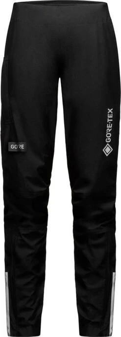 GOREWEAR GORE-TEX® Paclite Trail - Pantalon De Pluie Pour Femme 7 GOREWEAR GORE-TEX® Paclite Trail - Pantalon De Pluie Pour Femme -Vélos Boutique Gore GORE TEX R Paclite Trail Damen Regenhose 1009299900 2