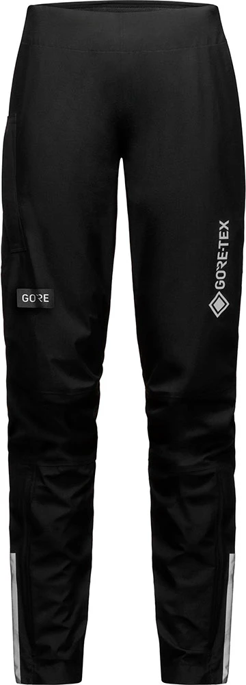 GOREWEAR GORE-TEX® Paclite Trail - Pantalon De Pluie Pour Femme 4 GOREWEAR GORE-TEX® Paclite Trail - Pantalon De Pluie Pour Femme – Image 2
