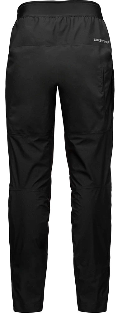 GOREWEAR GORE-TEX® Paclite Trail - Pantalon De Pluie Pour Femme 5 GOREWEAR GORE-TEX® Paclite Trail - Pantalon De Pluie Pour Femme – Image 3