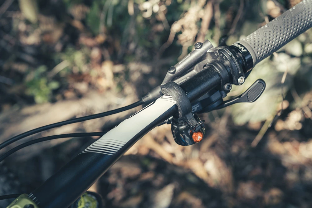 Cricket - Sonnette De Vélo Double Mode 7 Cricket - Sonnette De Vélo Double Mode – Image 5