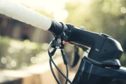 Cricket - Sonnette De Vélo Double Mode 13 Cricket - Sonnette De Vélo Double Mode -Vélos Boutique Granite Cricket Dual Mode Fahrradklingel GBL01 01 6