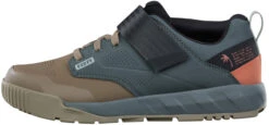 ION Rascal Amp - MTB Shoes -Vélos Boutique ION Rascal Amp MTB Schuhe 47210 4372 999 4