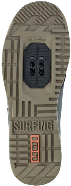 ION Rascal Amp - MTB Shoes -Vélos Boutique ION Rascal Amp MTB Schuhe 47210 4372 999 5