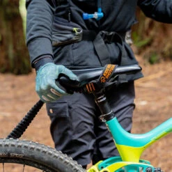 Sangle De Traction VTT -Vélos Boutique KRS MTBtowrope KRS TOW RPBL 01 4