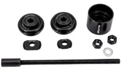 Katana BCT-2 Kit D'outils De Montage Et De Démontage 4 En 1 Pour Roulements Internes Press-Fit -Vélos Boutique Katana BCT 2 Montage und Demontagewerkzeug Set Press Fit Innenlager 20099994 c