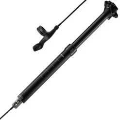 Katana Tige De Selle Dropper Internal Vario -Vélos Boutique Katana Dropper Internal Vario Sattelstutze 2