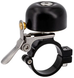 Katana Sonnette Sound Around En Laiton