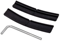 Katana Sonnette Sound Around En Laiton -Vélos Boutique Katana Sound Around Messing Klingel 10301 d