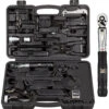 Katana Coffret à Outils TC-3 Avec Clé Dynamométrique -Vélos Boutique Katana TC 3 Werkzeugkoffer inkl Drehmomentschlussel 10341 a