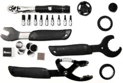 Katana Coffret à Outils TC-3 Avec Clé Dynamométrique -Vélos Boutique Katana TC 3 Werkzeugkoffer inkl Drehmomentschlussel 10341 b
