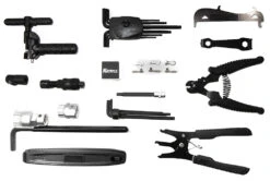 Katana Coffret à Outils TC-3 Avec Clé Dynamométrique -Vélos Boutique Katana TC 3 Werkzeugkoffer inkl Drehmomentschlussel 10341 c