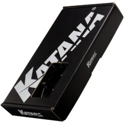 Katana Pédales à Plateforme Blade -Vélos Boutique Katana Blade Pedale 10071 5