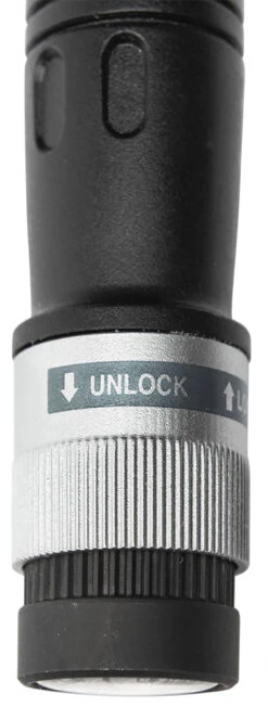 Katana Clé Dynamométrique 3/8" 10-80 Nm -Vélos Boutique Katana Drehmomentschluessel 3 8 10 80 Nm 10004 2