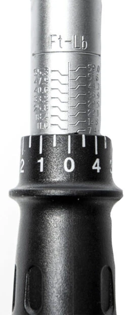 Katana Clé Dynamométrique 3/8" 10-80 Nm -Vélos Boutique Katana Drehmomentschluessel 3 8 10 80 Nm 10004 3