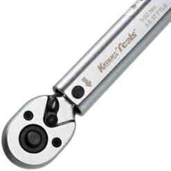 Katana TW-2 Clé Dynamométrique 3/8" 5-50 Nm -Vélos Boutique Katana TorqueWrench5 50 10165 03