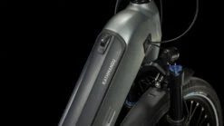 Cube Kathmandu Hybrid Pro 750 Easy Entry Flashgrey´n´metal -Vélos Boutique Kathmandu Hybrid Pro 750 Easy Entry flashgrey n metal 631203 E 2