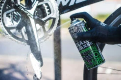 Muc-Off Bio Chain Cleaner Nettoyant Pour Chaînes 400ml -Vélos Boutique Kettenreiniger Chain Cleaner 2