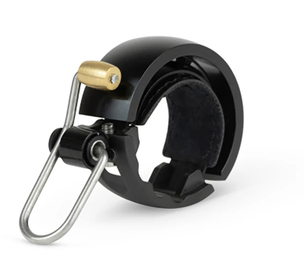 KNOG Cloche De Bicyclette Oi Luxe 3 KNOG Cloche De Bicyclette Oi Luxe