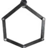Kryptonite Keeper 510 Antivol Pliable 1 Kryptonite Keeper 510 Antivol Pliable -Vélos Boutique Kryptonite Keeper 510 3500 454 A