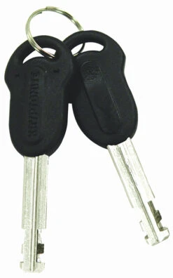 Kryptonite KryptoLok Mini 7 + Câble KryptoFlex 120cm -Vélos Boutique Kryptonite KryptoLok Mini 7 KryptoFlex 120cm 001973 c