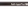 M-Wave Axle Syntace Axe De Roue Avec Support De Remorque -Vélos Boutique M Wave steckachse syntace 640142 1