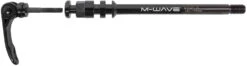 M-Wave Axle Syntace Axe De Roue Avec Support De Remorque 9 M-Wave Axle Syntace Axe De Roue Avec Support De Remorque -Vélos Boutique M Wave steckachse syntace 640142 4
