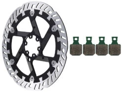 MAGURA Kit Optimisé EStop MDR-P 8 MAGURA Kit Optimisé EStop MDR-P -Vélos Boutique MDR P 203 03