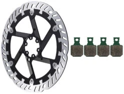 MAGURA Kit Optimisé EStop MDR-P 9 MAGURA Kit Optimisé EStop MDR-P -Vélos Boutique MDR P 220 04