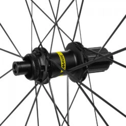 Mavic Roue Arrière Cosmic SLR 45 Disc -Vélos Boutique Mavic Cosmic SLR 45 Disc Laufradsatz P1652155 6