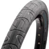MAXXIS Hookworm 27,5x2,50" MaxxPro 60 Pneu à Fil -Vélos Boutique Maxxis Hookworm
