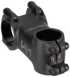 Newmen Evolution 318.4 Tige -Vélos Boutique Newmen Evolution 318 4 Vorbau 90176 03