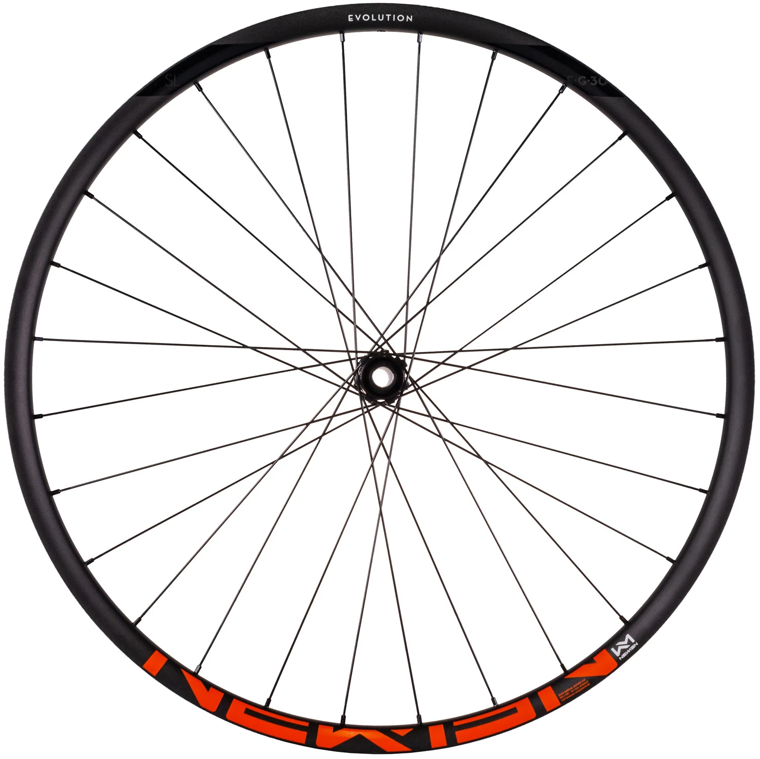 Newmen Jeu De Roues Evolution SL E.G.30 27,5" CL Shimano MicroSpline Boost 7 Newmen Jeu De Roues Evolution SL E.G.30 27,5" CL Shimano MicroSpline Boost – Image 5