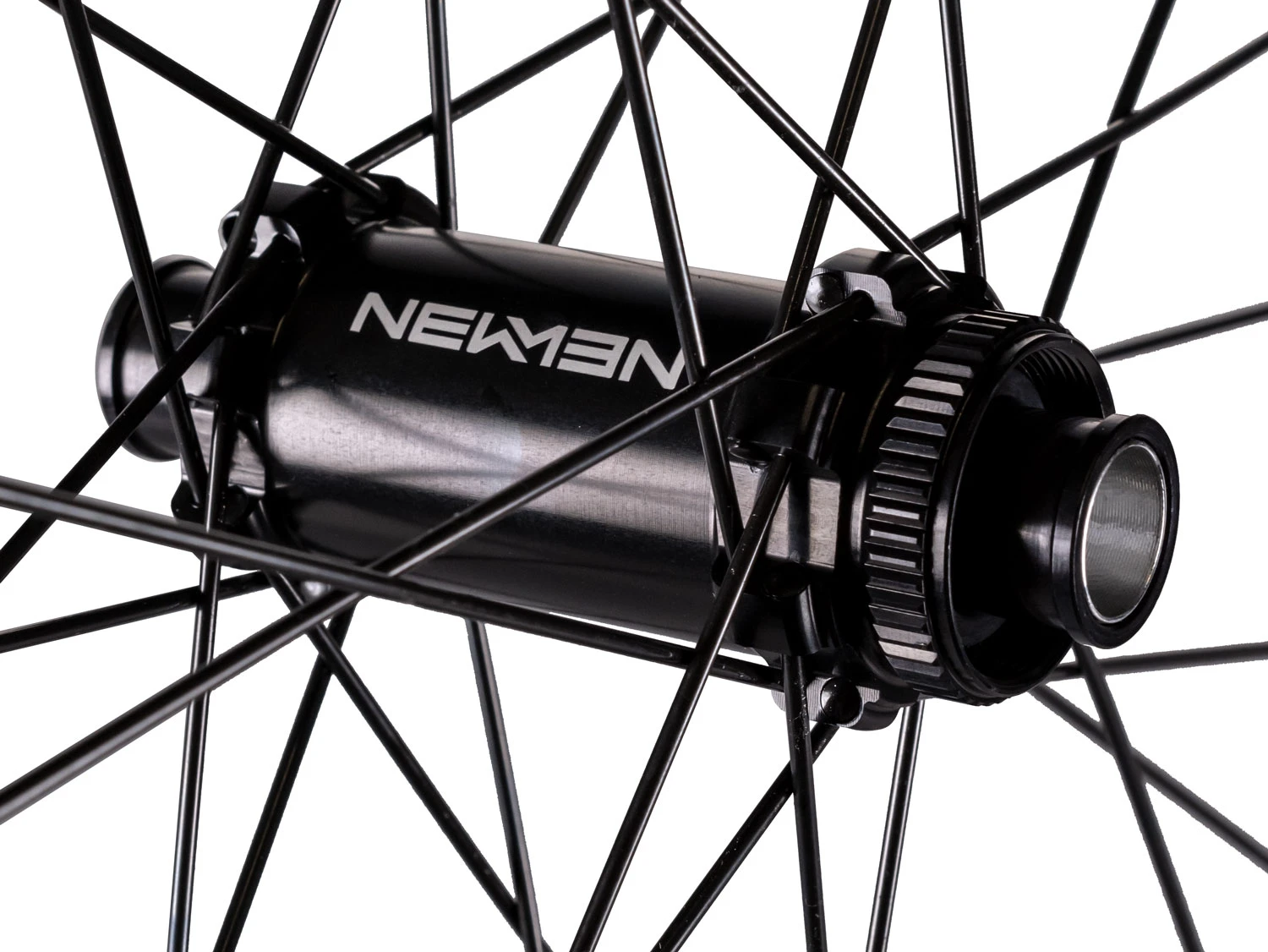 Newmen Jeu De Roues Evolution SL E.G.30 27,5" CL Shimano MicroSpline Boost 4 Newmen Jeu De Roues Evolution SL E.G.30 27,5" CL Shimano MicroSpline Boost – Image 2