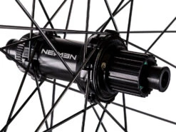 Newmen Jeu De Roues Evolution SL E.G.30 27,5" CL Shimano MicroSpline Boost 10 Newmen Jeu De Roues Evolution SL E.G.30 27,5" CL Shimano MicroSpline Boost -Vélos Boutique Newmen Evolution SL E G 30 27 5 CL Shimano MicroSpline Boost Hinterrad 20120033 braxnyQwVnBPhb