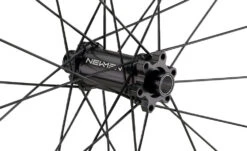 Newmen Roue Avant Evolution SL E.G. 35 29" Boost -Vélos Boutique Newmen Evolution SL E G 35 90657 3